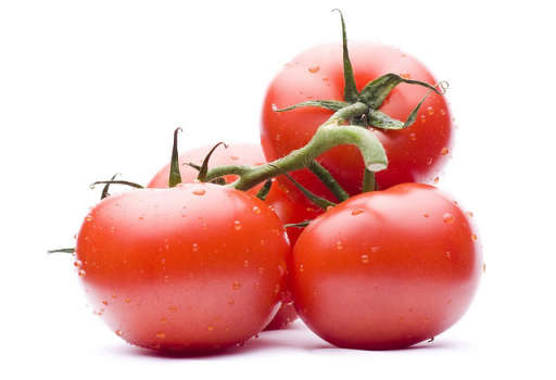 Raw Tomato