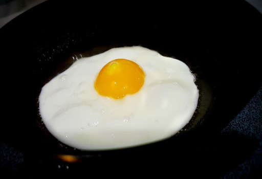 Egg White