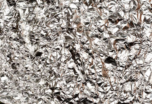 Papel de Aluminio